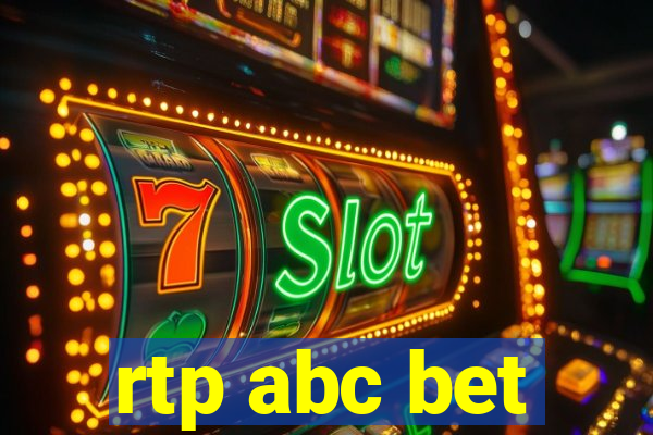 rtp abc bet